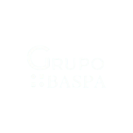 Logo Grupo BASPA